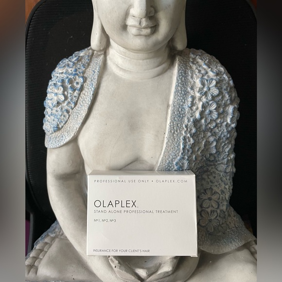 Olaplex System - Picture 1 of 4